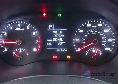 2020 Kia Rio S from USA, damaged, VIN 3KPA24AD8LE359115